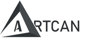 Artcan Logo