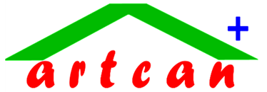 Artcan Logo